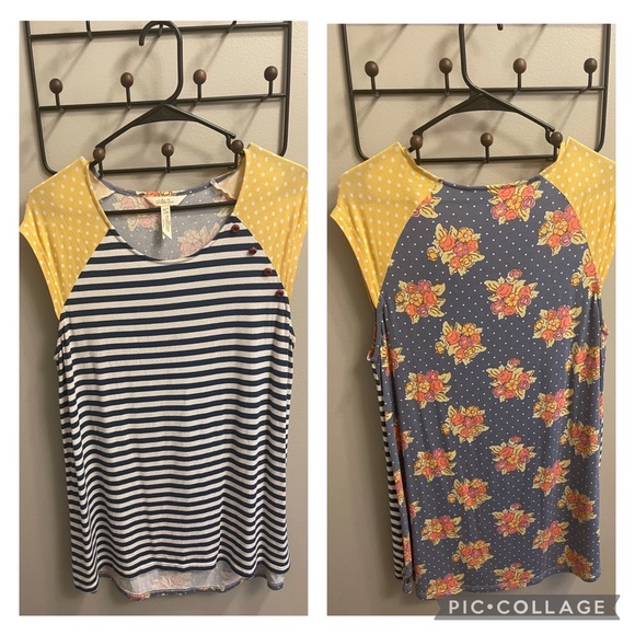 Matilda Jane shirt - Picture 1 of 1